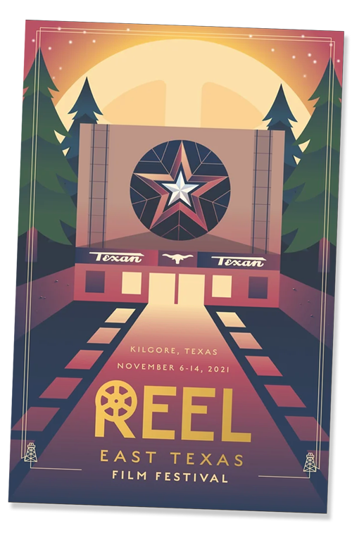 2021 Poster