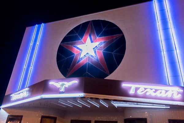 Texan Theater