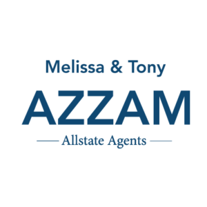 Melissa & Tony Azzam