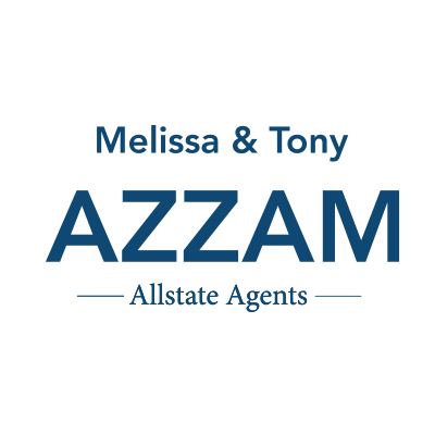 Melissa & Tony Azzam