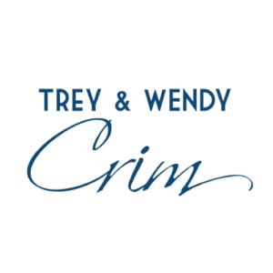 Trey & Wendy Crim