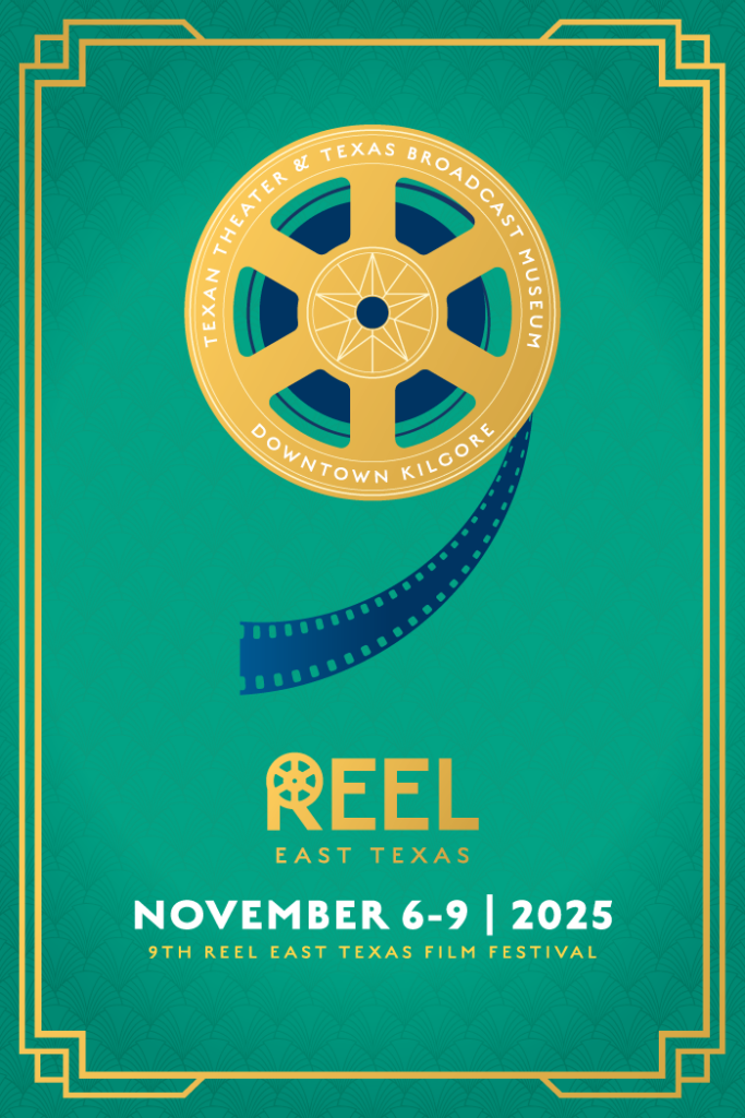 Reel East Texas 2025